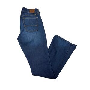 Lucky Brand Sofia Bootcut Jeans size 6/28 Mid Rise